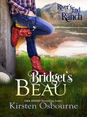 cover image of Bridget's Beau